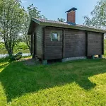 펜션 Kylaemattila By Interhome Ilola