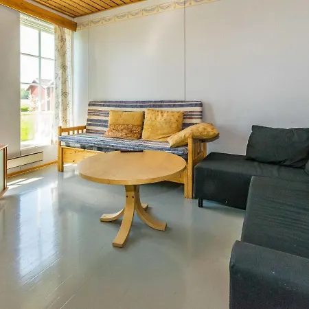 Casa vacanze Kylaemattila By Interhome Ilola