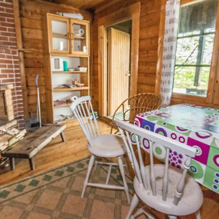 Kylaemattila By Interhome Loma-asunnot *