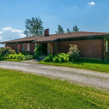 Kylaemattila By Interhome *