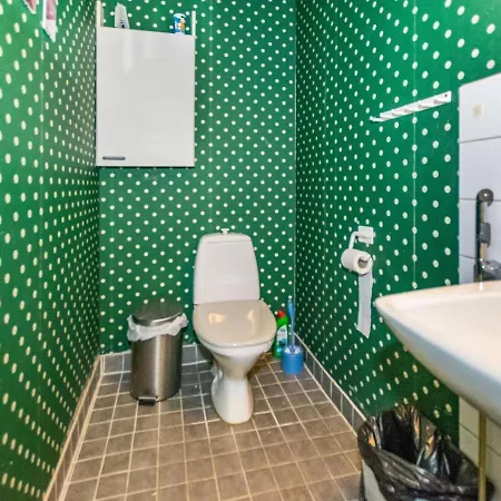 Kylaemattila By Interhome Loma-asunnot