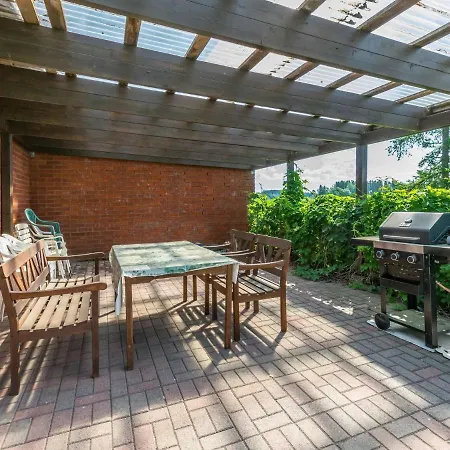 Loma-asunnot Kylaemattila By Interhome Ilola