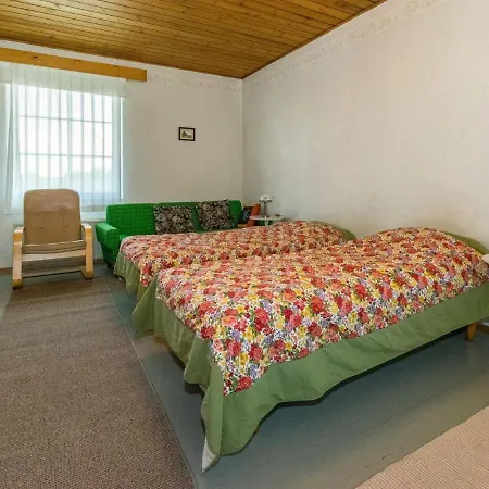 Kylaemattila By Interhome Casa vacanze
