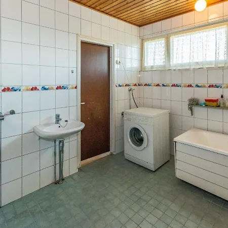 Kylaemattila By Interhome *