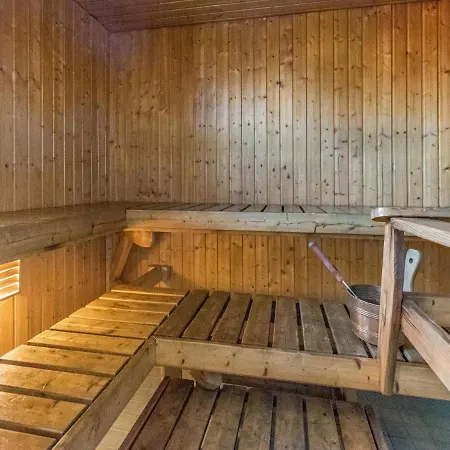 Loma-asunnot Kylaemattila By Interhome Ilola