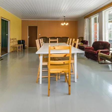 Kylaemattila By Interhome Loma-asunnot