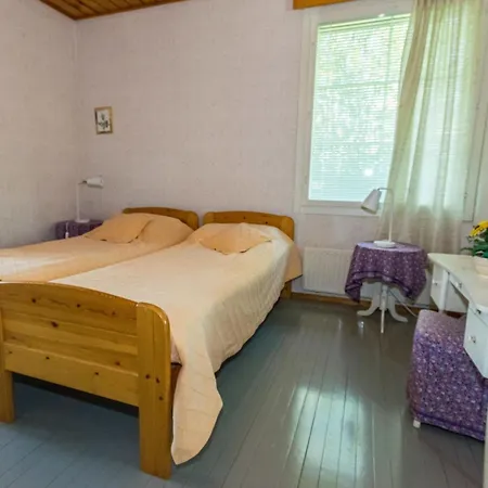 Kylaemattila By Interhome Casa vacanze