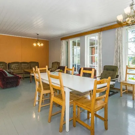 Kylaemattila By Interhome Loma-asunnot Ilola