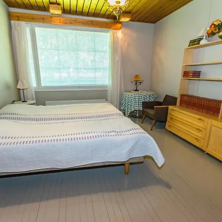 Casa vacanze Kylaemattila By Interhome Ilola