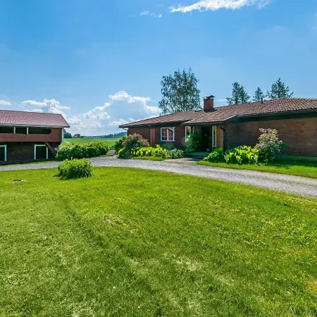 Kylaemattila By Interhome Loma-asunnot