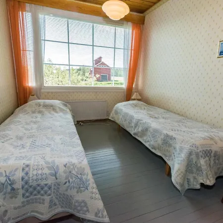 Kylaemattila By Interhome Loma-asunnot