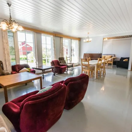 Kylaemattila By Interhome Loma-asunnot