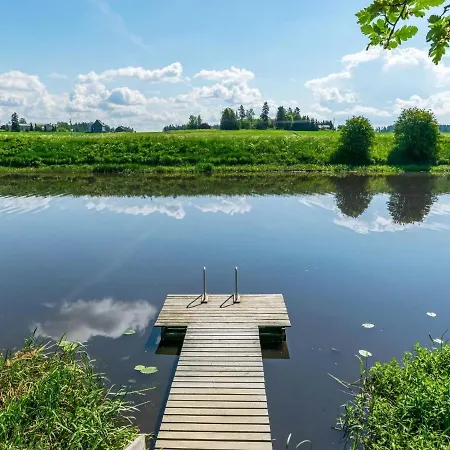 Kylaemattila By Interhome Loma-asunnot *