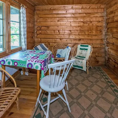 Kylaemattila By Interhome Loma-asunnot *