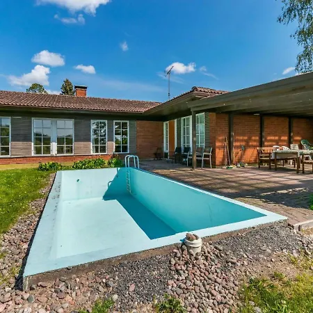 Kylaemattila By Interhome * Ilola