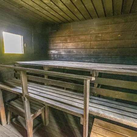 Loma-asunnot Kylaemattila By Interhome *