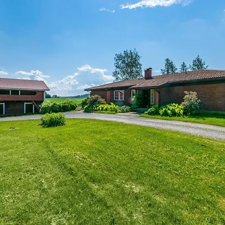 Kylaemattila By Interhome 度假居 *