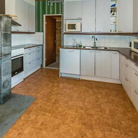 Dom wakacyjny Kylaemattila By Interhome Ilola