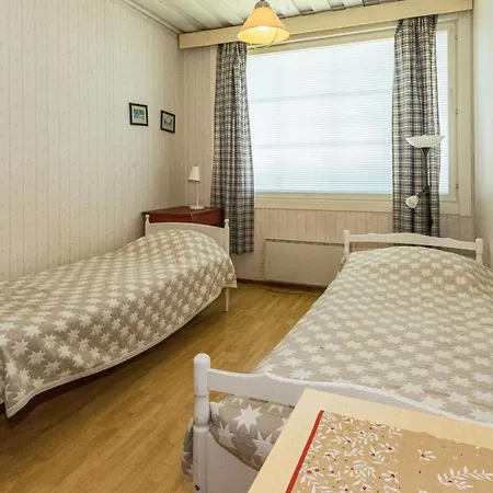 Dom wakacyjny Kylaemattila By Interhome Ilola