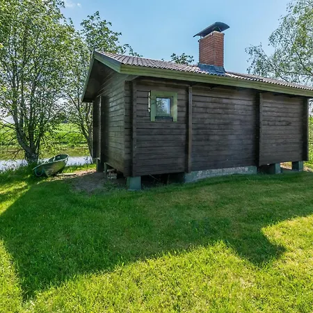 Dom wakacyjny Kylaemattila By Interhome Ilola