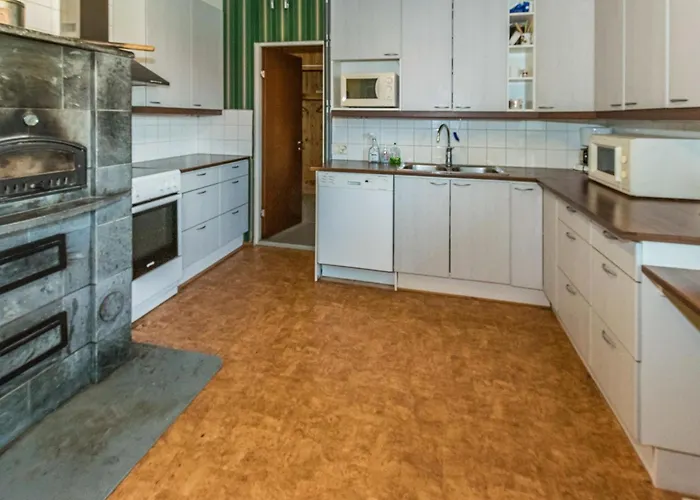 度假居 Kylaemattila By Interhome Ilola