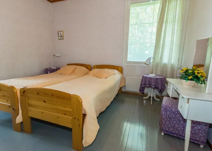 Kylaemattila By Interhome * Ilola