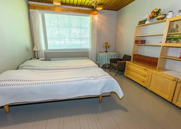 Kylaemattila By Interhome 度假居 *