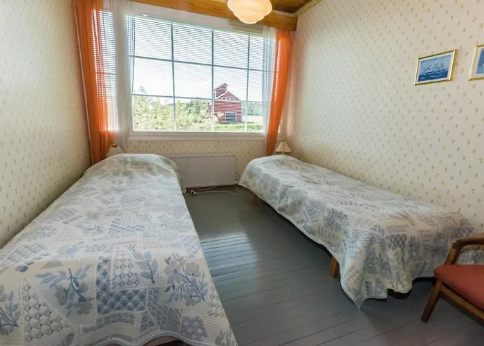 度假居 Kylaemattila By Interhome