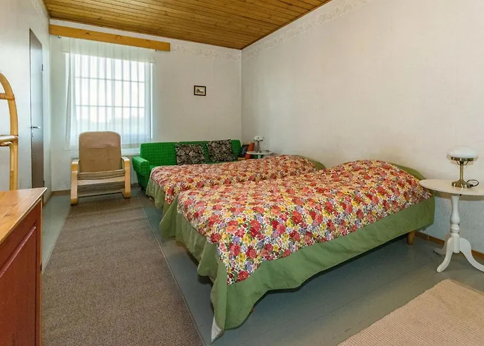 Kylaemattila By Interhome 度假居 Ilola