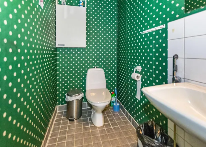 度假居 Kylaemattila By Interhome