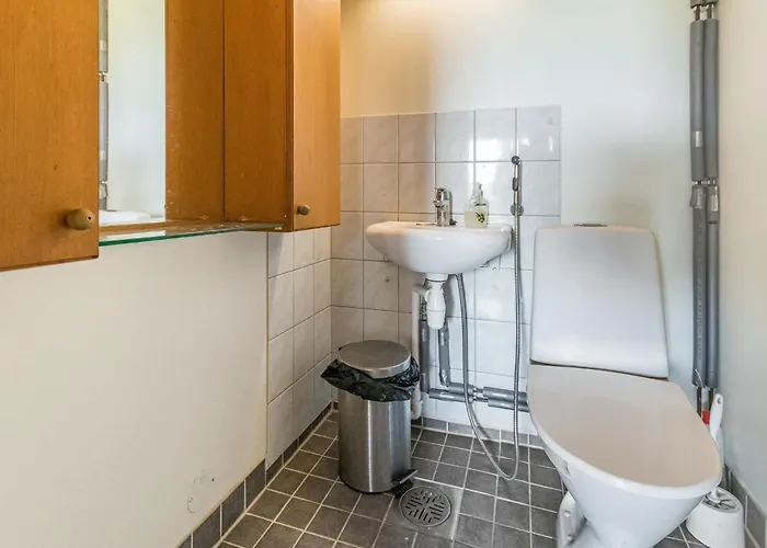 Kylaemattila By Interhome 度假居 *