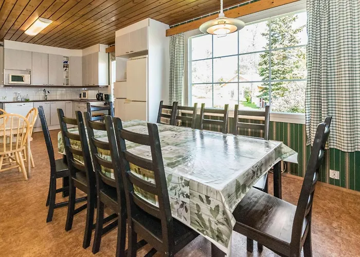 Kylaemattila By Interhome *