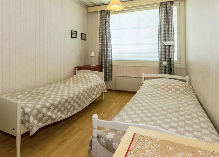 度假居 Kylaemattila By Interhome Ilola