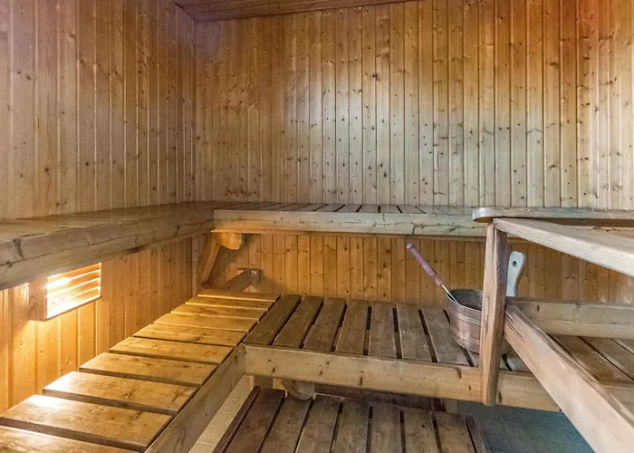 Kylaemattila By Interhome *