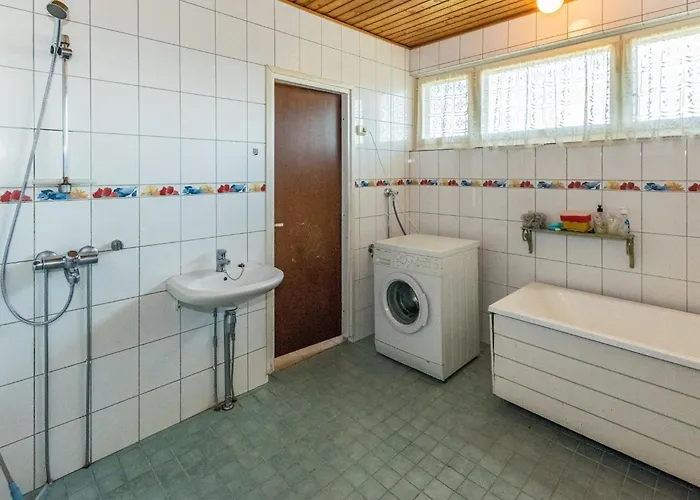 Kylaemattila By Interhome *