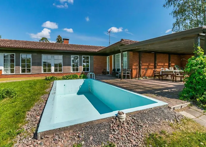 Kylaemattila By Interhome 度假居 *