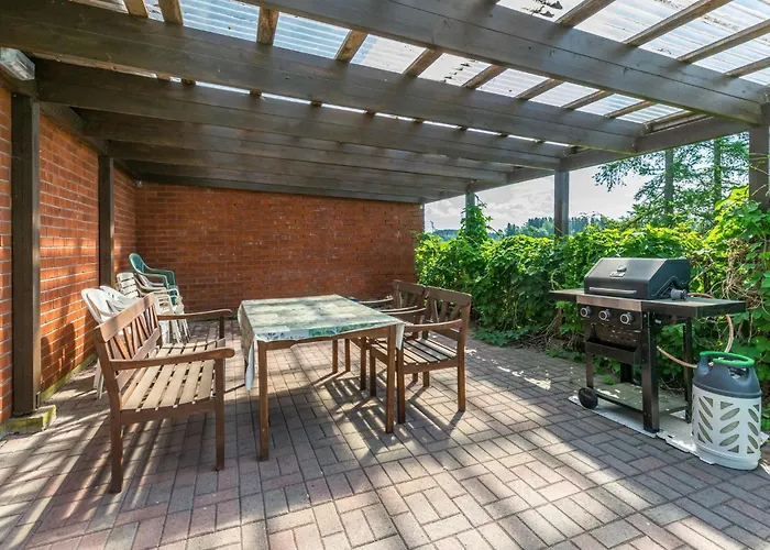 Kylaemattila By Interhome 度假居 *