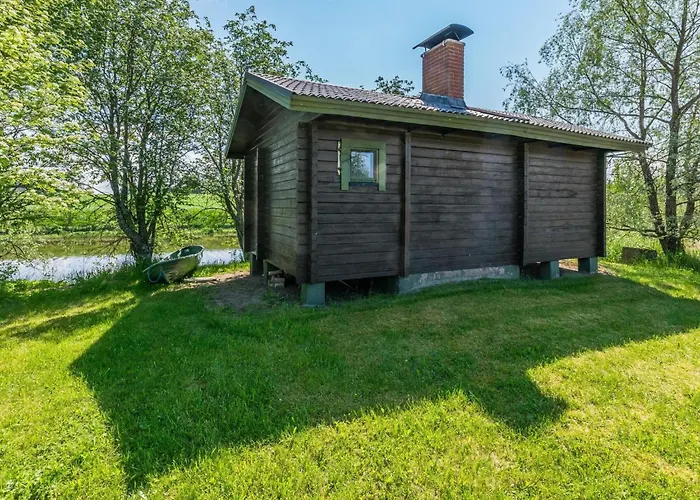 度假居 Kylaemattila By Interhome Ilola