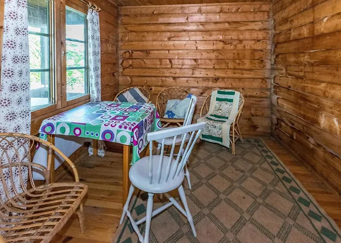 Kylaemattila By Interhome Ilola