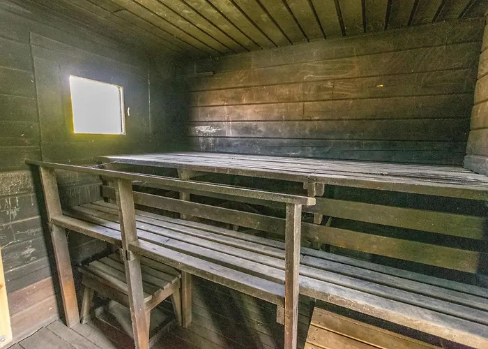 Kylaemattila By Interhome