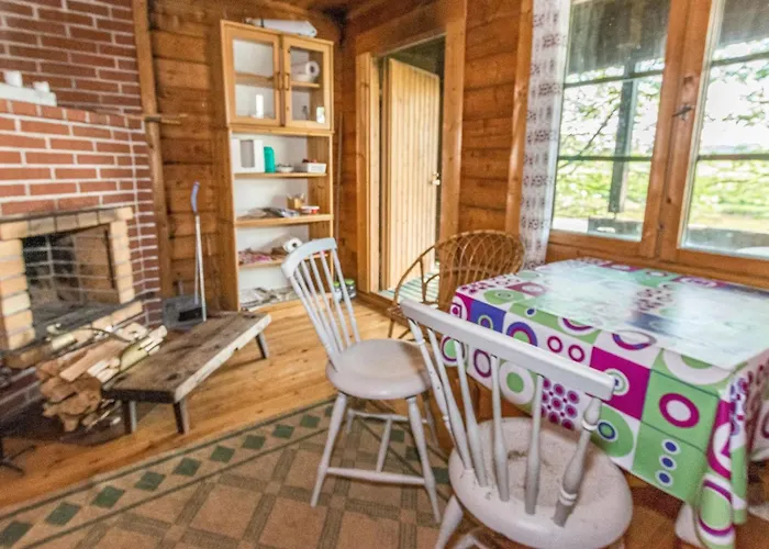 度假居 Kylaemattila By Interhome *