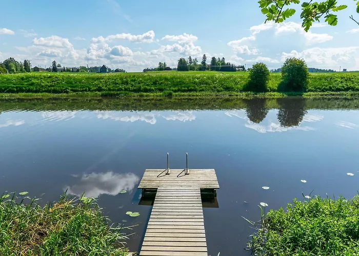 度假居 Kylaemattila By Interhome Ilola